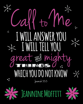 Paperback Call to Me Book