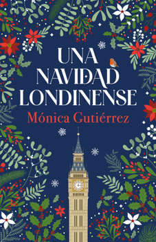 Hardcover Una Navidad Londinense / A Londonesque Christmas [Spanish] Book