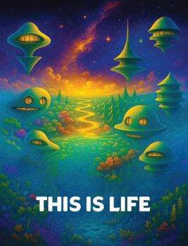 Paperback This Is Life Book