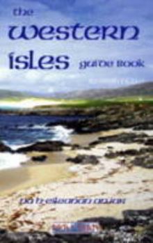 Paperback The Western Isles Guide Book (Charles Tait Guide Books) Book