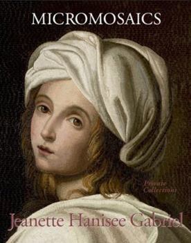 Hardcover Micromosaics Private Collections Book