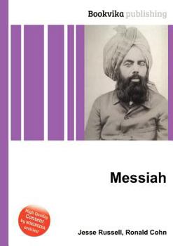 Paperback Messiah Book
