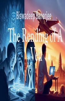 Paperback Biswadeep Banerjee The Rending of A Veil Book