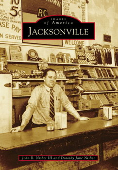 Jacksonville - Book  of the Images of America: Alabama