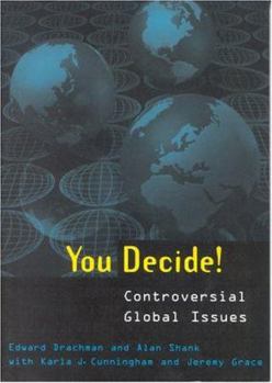 Paperback You Decide!: Controversial Global Issues Book