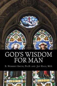 Paperback God's Wisdom for Man Book