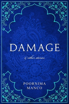 Paperback Damage & Other Stories Book