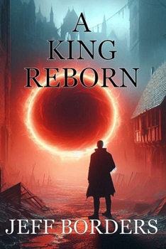 Paperback A King Reborn Book