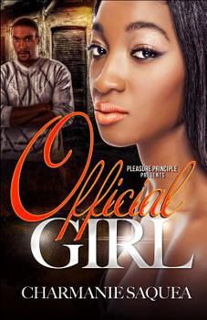 Official Girl - Book #1 of the Official Girl