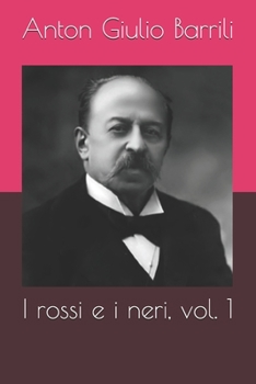 Paperback I rossi e i neri, vol. 1 [Italian] Book