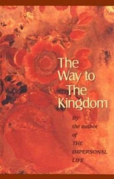 Paperback The Way to the Kingdom Book