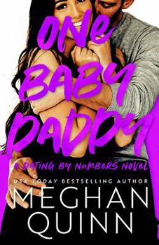 Paperback One Baby Daddy Book