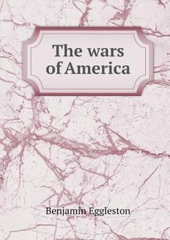 Paperback The wars of America Book