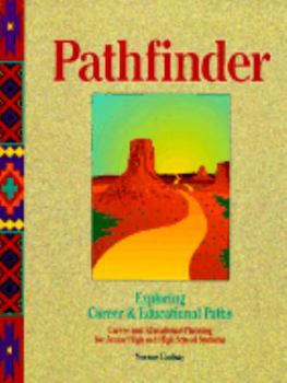 Paperback Pathfinder: Exploring Career & Educational Paths, Workbook Book