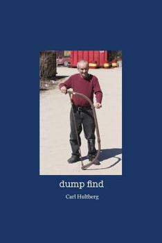 Paperback dump find Book