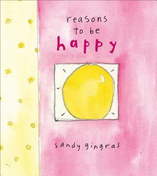 Hardcover Reasons to Be Happy Book