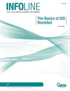 Paperback The Basics of Isd Revisited Book