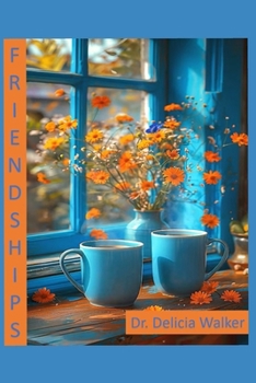 Paperback Friendships Book