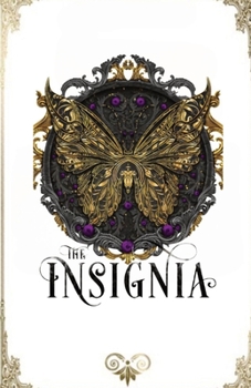 Paperback The Insignia Book