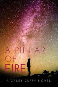 Paperback A Pillar of Fire Book