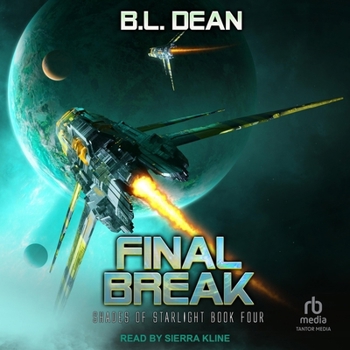 Audio CD Final Break Book