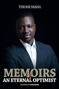 Paperback Memoirs of An Eternal Optimist Book