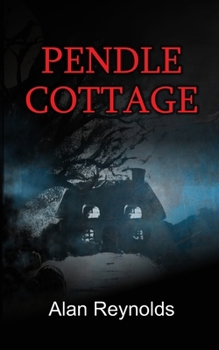 Paperback Pendle Cottage Book