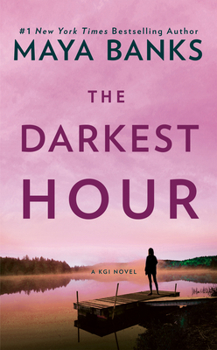 The Darkest Hour - Book #1 of the KGI