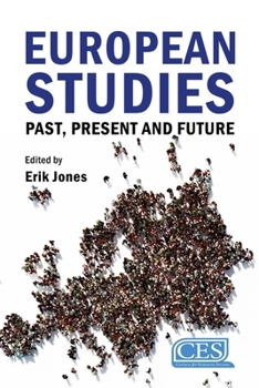 European Studies: Past, Present, and Future