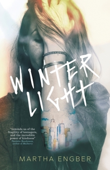 Paperback Winter Light Book