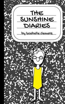 Paperback The Sunshine Diaries Book