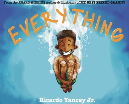 Hardcover Everything Book