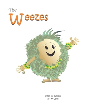 Paperback The Weezes Book