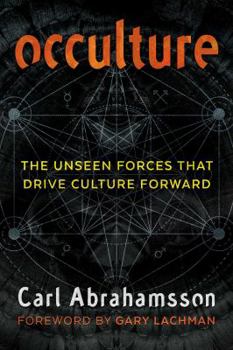 Paperback Occulture: The Unseen Forces That Drive Culture Forward Book