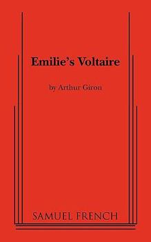 Paperback Emilie's Voltaire Book