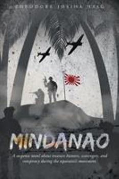 Paperback Mindanao Book