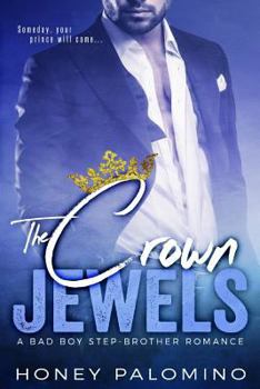 Paperback The Crown Jewels Book