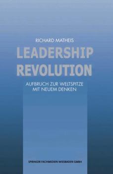 Paperback Leadership Revolution [German] Book