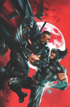 Blade by Marc Guggenheim: The Complete Collection - Book  of the Blade 2006