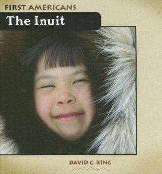 Library Binding The Inuit Book