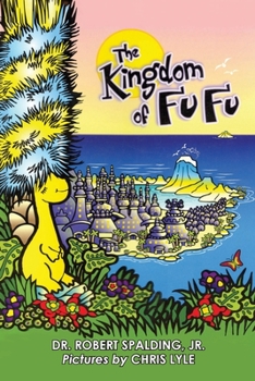 Paperback The Kingdom of Fu Fu Book