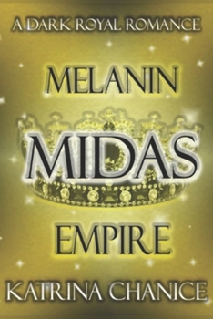 Paperback Melanin Midas Empire Book