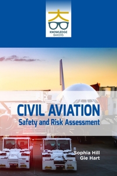 Hardcover Civil Aviation: Safety And Risk Assessment: Geometric Algorithms Book