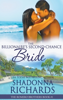 Paperback The Billionaire's Second-Chance Bride Book