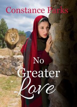 Paperback No Greater Love Book