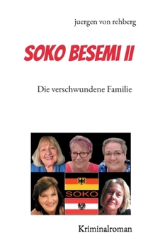 Paperback Soko Besemi II [German] Book