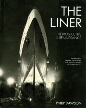 Hardcover The Liner: Retrospective and Renaissance Book