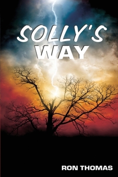 Paperback Solly's Way: An Australian Story Book