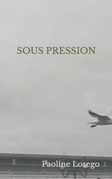Paperback Sous pression [French] Book