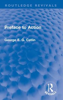 Paperback Preface to Action Book